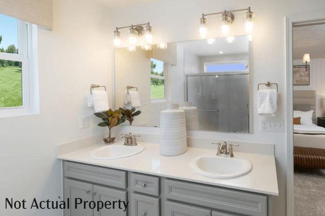 6521 Wheatly Road, LOT 105, New Albany, OH 43054