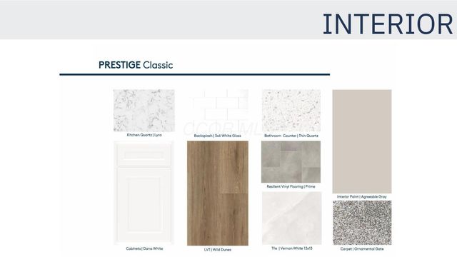 6521 Wheatly Road, LOT 105, New Albany, OH 43054