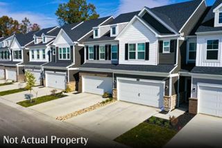 6521 Wheatly Road, LOT 105, New Albany, OH 43054