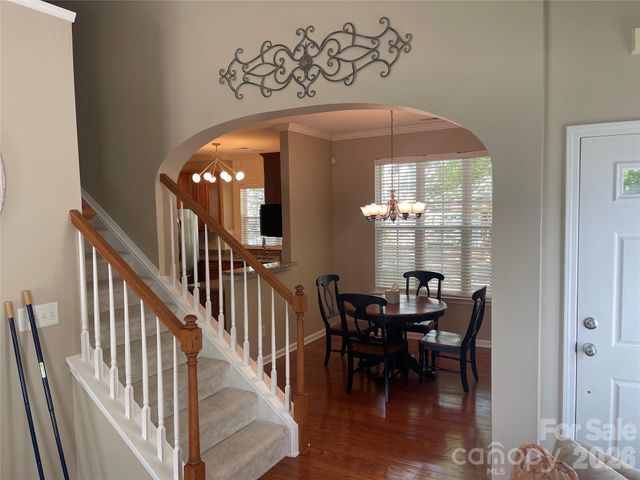 1158 Hammond Drive, Matthews, NC 28104