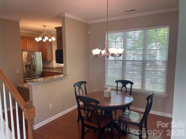 1158 Hammond Drive, Matthews, NC 28104