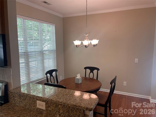 1158 Hammond Drive, Matthews, NC 28104