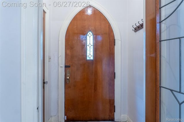 15080 Artesian Street, Detroit, MI 48223
