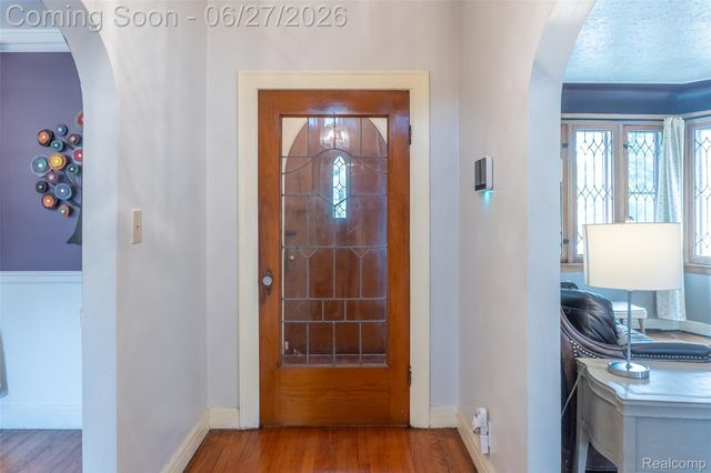 15080 Artesian Street, Detroit, MI 48223