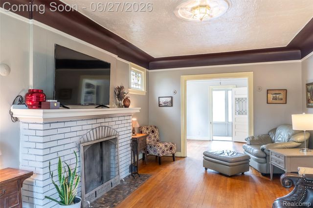 15080 Artesian Street, Detroit, MI 48223