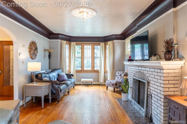 15080 Artesian Street, Detroit, MI 48223