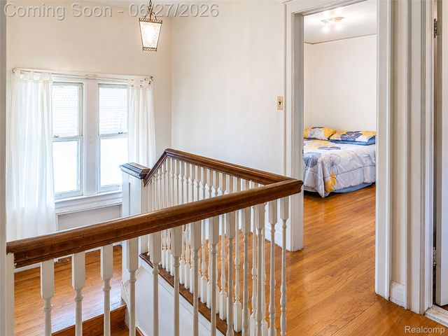 15080 Artesian Street, Detroit, MI 48223