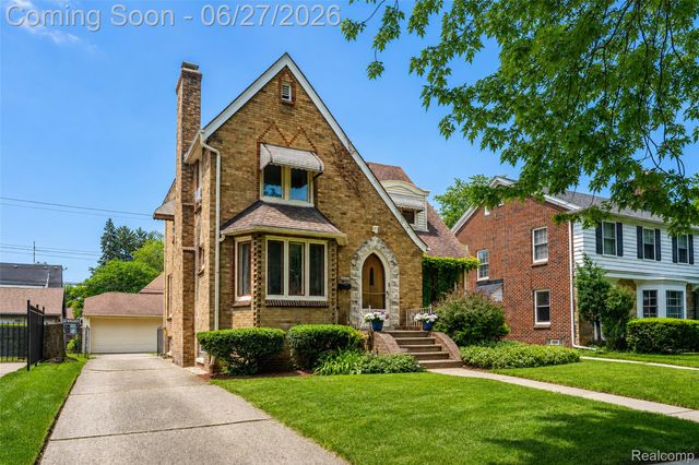 15080 Artesian Street, Detroit, MI 48223