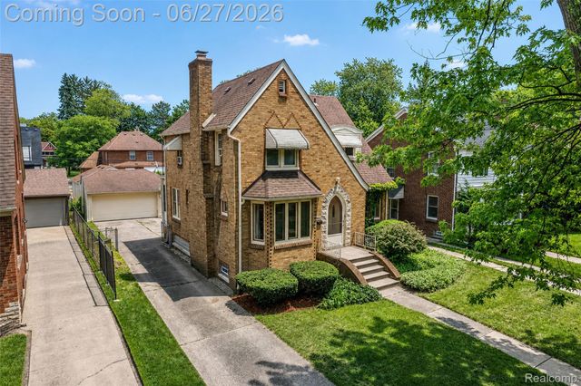 15080 Artesian Street, Detroit, MI 48223