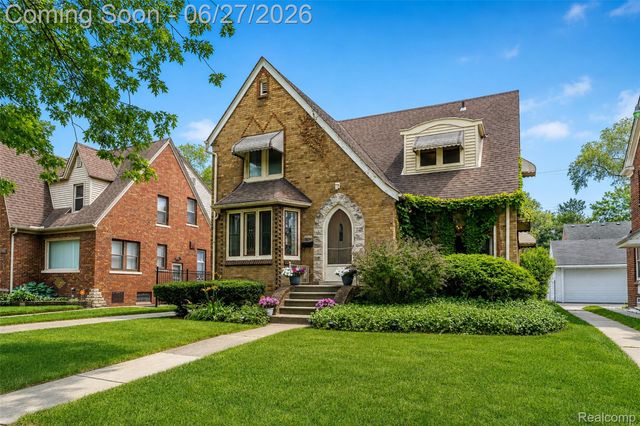 15080 Artesian Street, Detroit, MI 48223