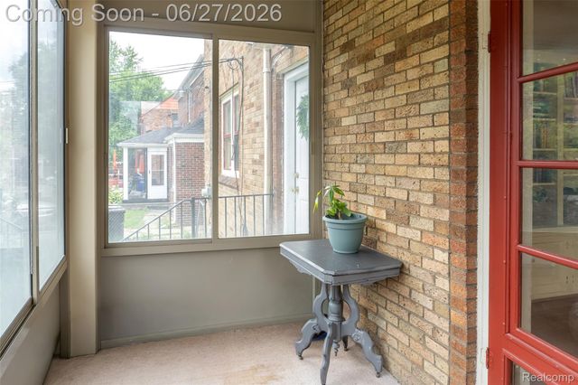 15080 Artesian Street, Detroit, MI 48223