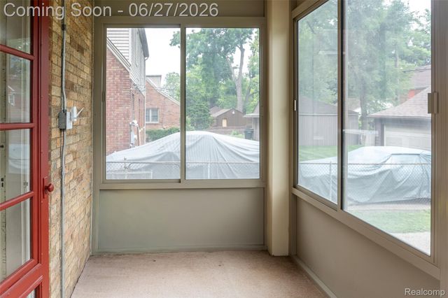 15080 Artesian Street, Detroit, MI 48223