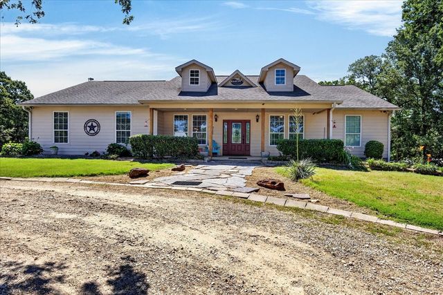 11591 Fm 59, Athens, TX 75751