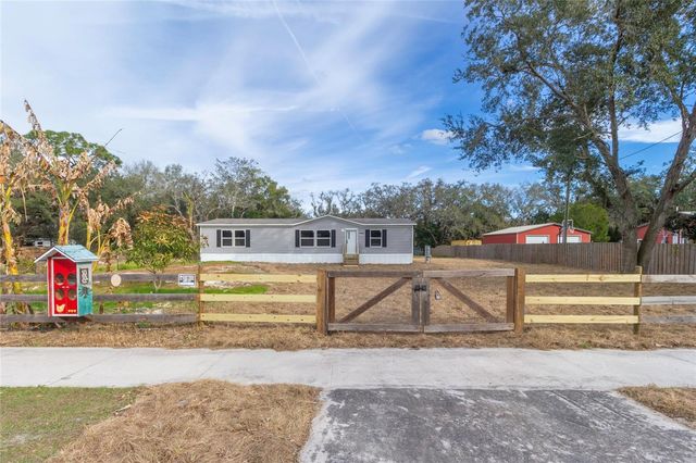 12396 HICKS ROAD, Hudson, FL 34667