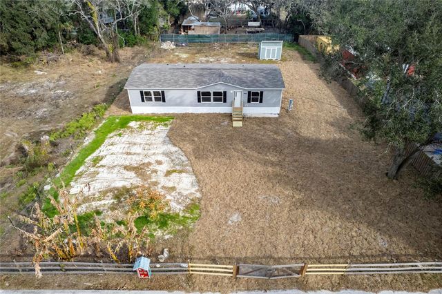 12396 HICKS ROAD, Hudson, FL 34667