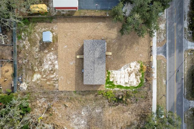 12396 HICKS ROAD, Hudson, FL 34667