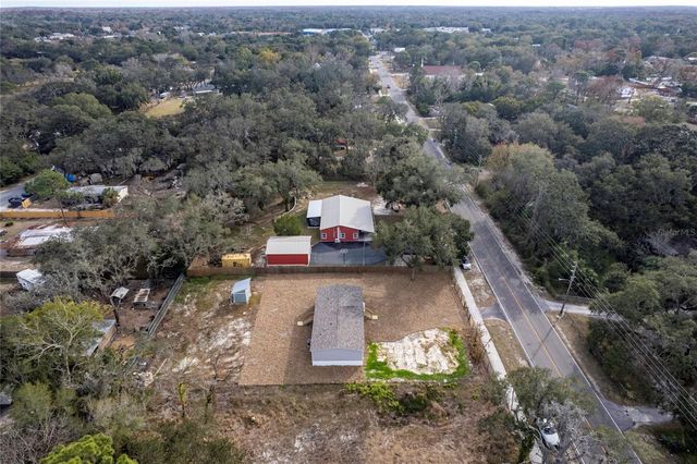 12396 HICKS ROAD, Hudson, FL 34667