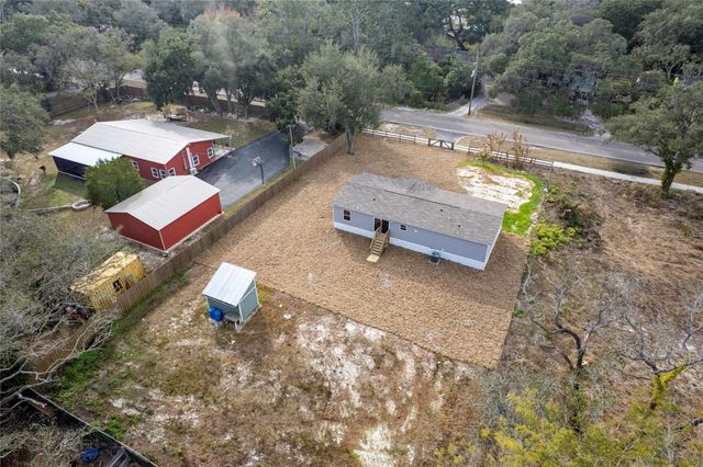 12396 HICKS ROAD, Hudson, FL 34667