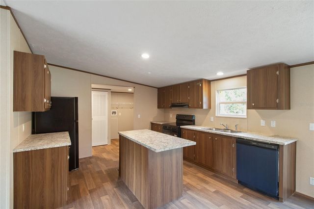 12396 HICKS ROAD, Hudson, FL 34667