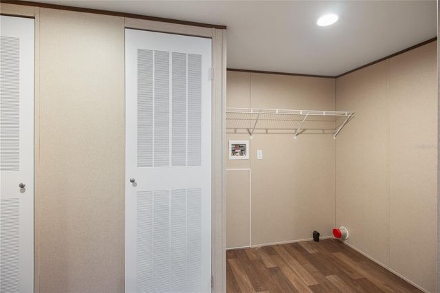 12396 HICKS ROAD, Hudson, FL 34667