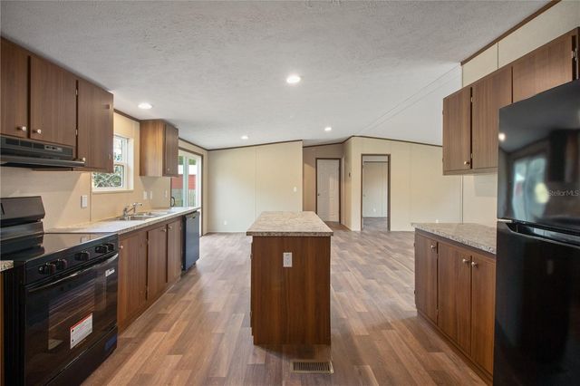 12396 HICKS ROAD, Hudson, FL 34667