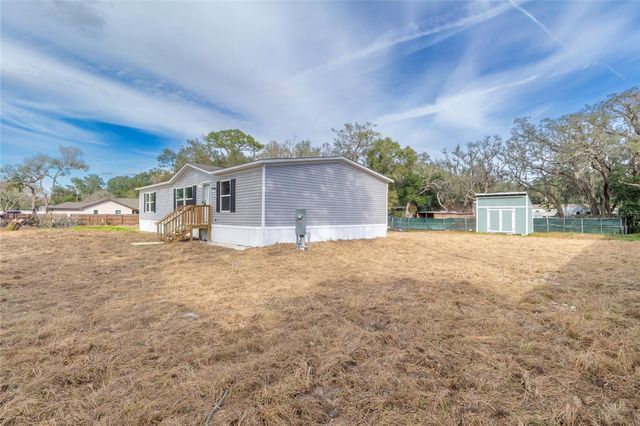 12396 HICKS ROAD, Hudson, FL 34667