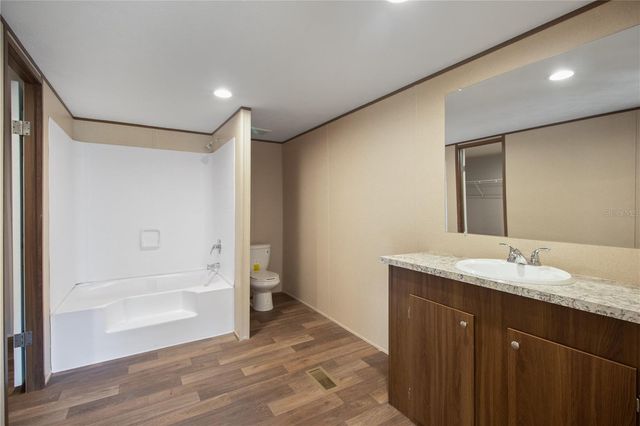 12396 HICKS ROAD, Hudson, FL 34667