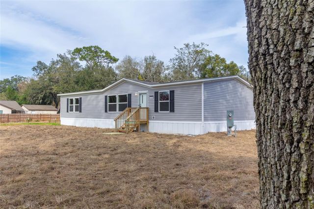 12396 HICKS ROAD, Hudson, FL 34667