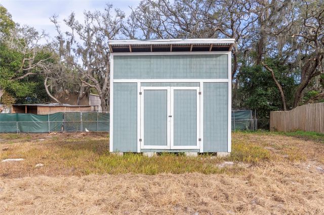 12396 HICKS ROAD, Hudson, FL 34667