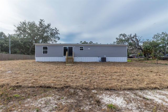 12396 HICKS ROAD, Hudson, FL 34667