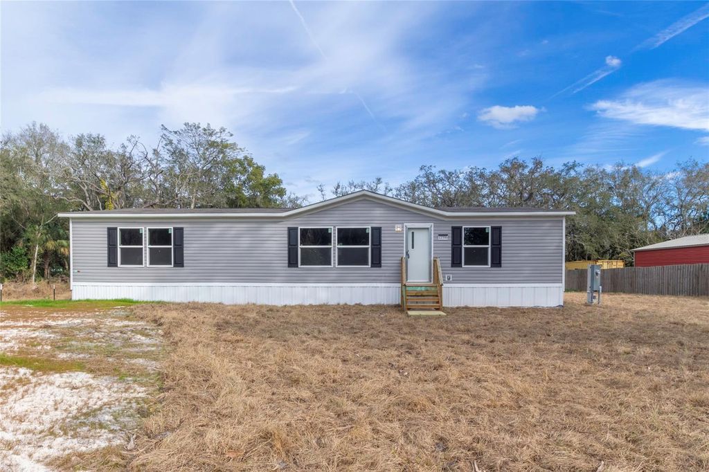 12396 HICKS ROAD, Hudson, FL 34667