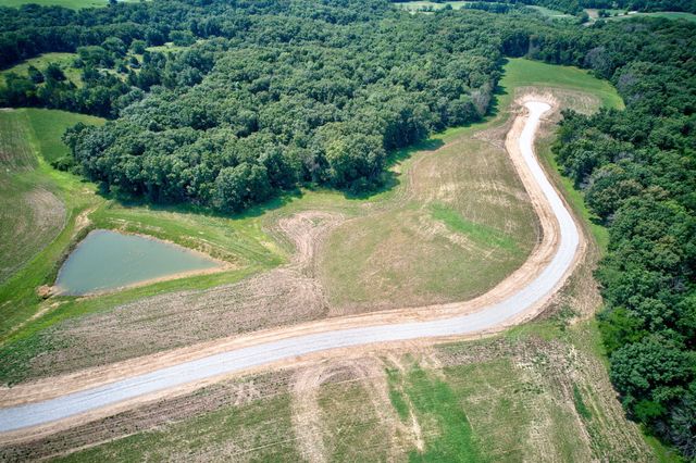 LOT 15 W MARIPOSA RIDGE RD, Columbia, MO 65202