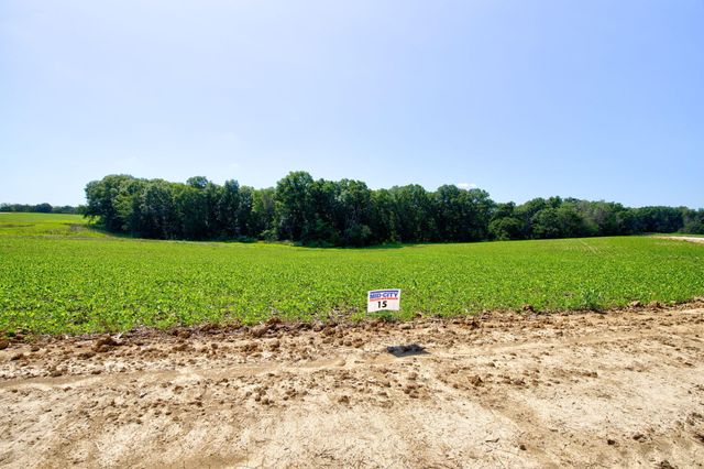 LOT 15 W MARIPOSA RIDGE RD, Columbia, MO 65202