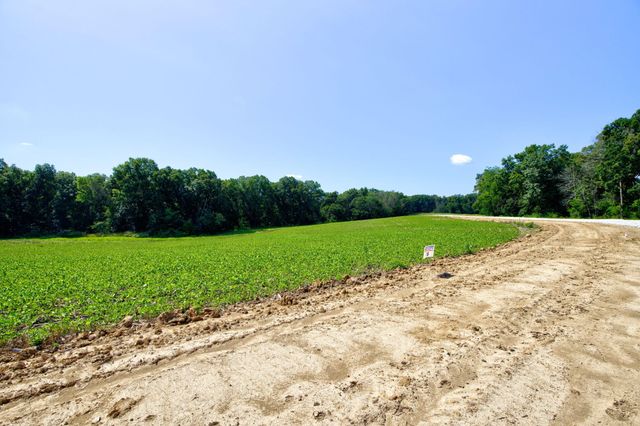 LOT 15 W MARIPOSA RIDGE RD, Columbia, MO 65202