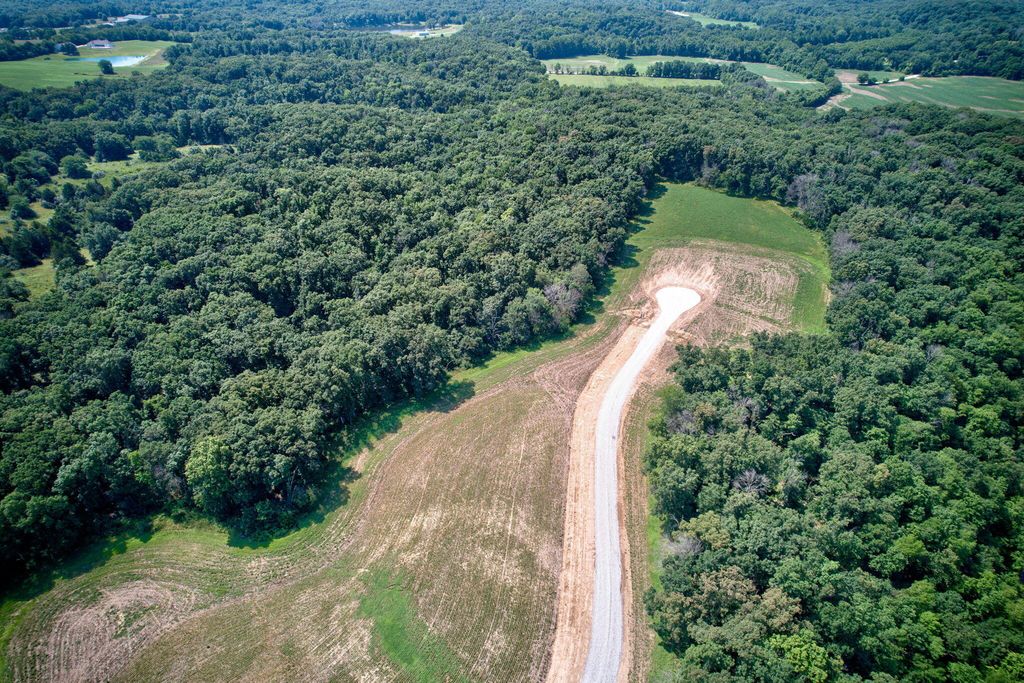 LOT 15 W MARIPOSA RIDGE RD, Columbia, MO 65202