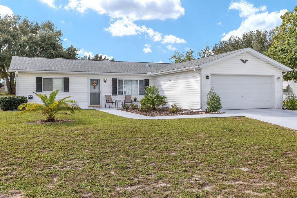 6340 SW 111TH STREET, Ocala, FL 34476