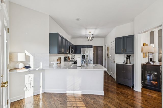 7995 Boone Trce, Nashville, TN 37221