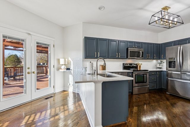 7995 Boone Trce, Nashville, TN 37221