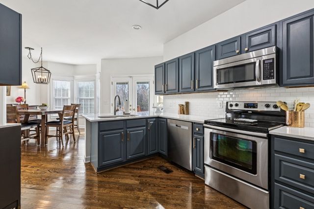 7995 Boone Trce, Nashville, TN 37221