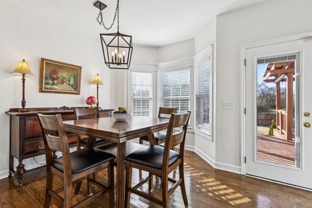 7995 Boone Trce, Nashville, TN 37221