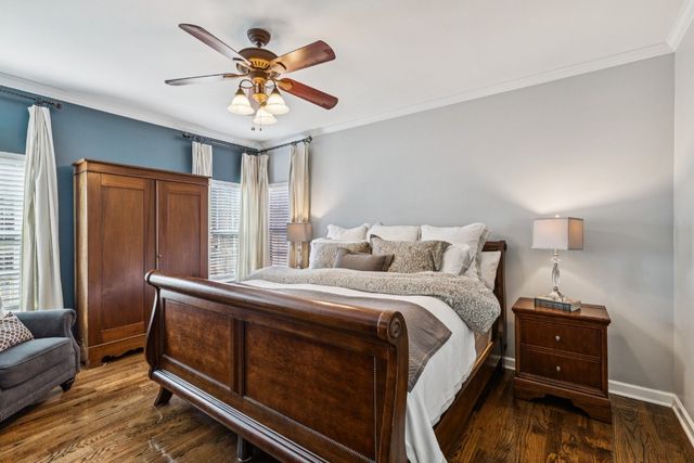 7995 Boone Trce, Nashville, TN 37221