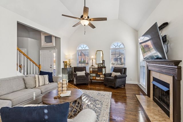 7995 Boone Trce, Nashville, TN 37221