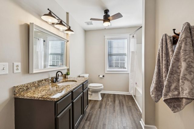 7995 Boone Trce, Nashville, TN 37221