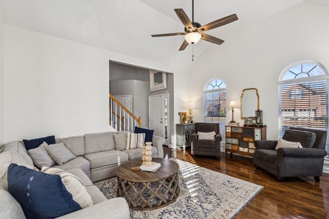 7995 Boone Trce, Nashville, TN 37221