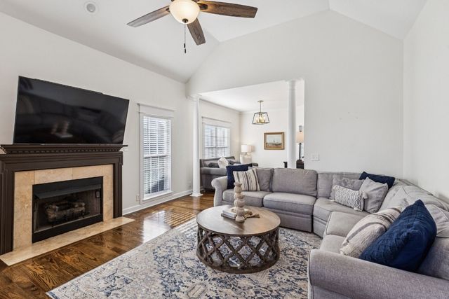 7995 Boone Trce, Nashville, TN 37221