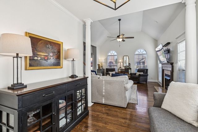 7995 Boone Trce, Nashville, TN 37221