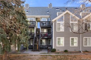 12535 E Tennessee Circle F, Aurora, CO 80012