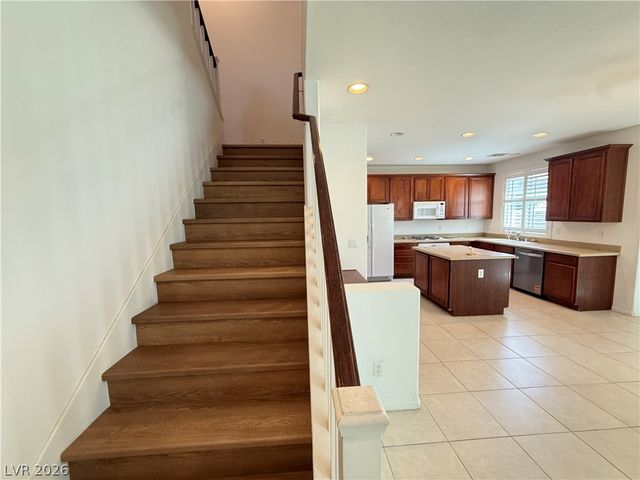 11909 Menchaca Lane, Las Vegas, NV 89138