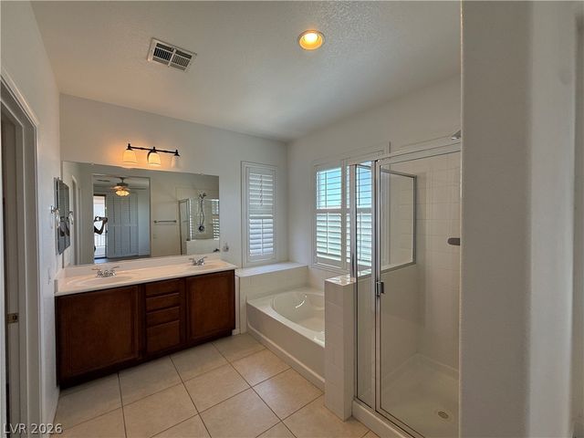 11909 Menchaca Lane, Las Vegas, NV 89138