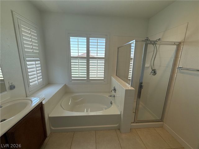 11909 Menchaca Lane, Las Vegas, NV 89138
